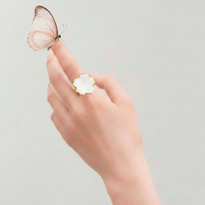 Guia de cuidado para tus joyas de porcelana