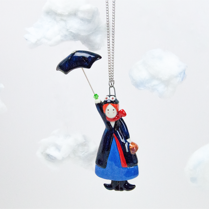 Mary Poppins