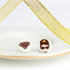 Pendientes Audrey mini