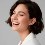 Pendientes Audrey mini