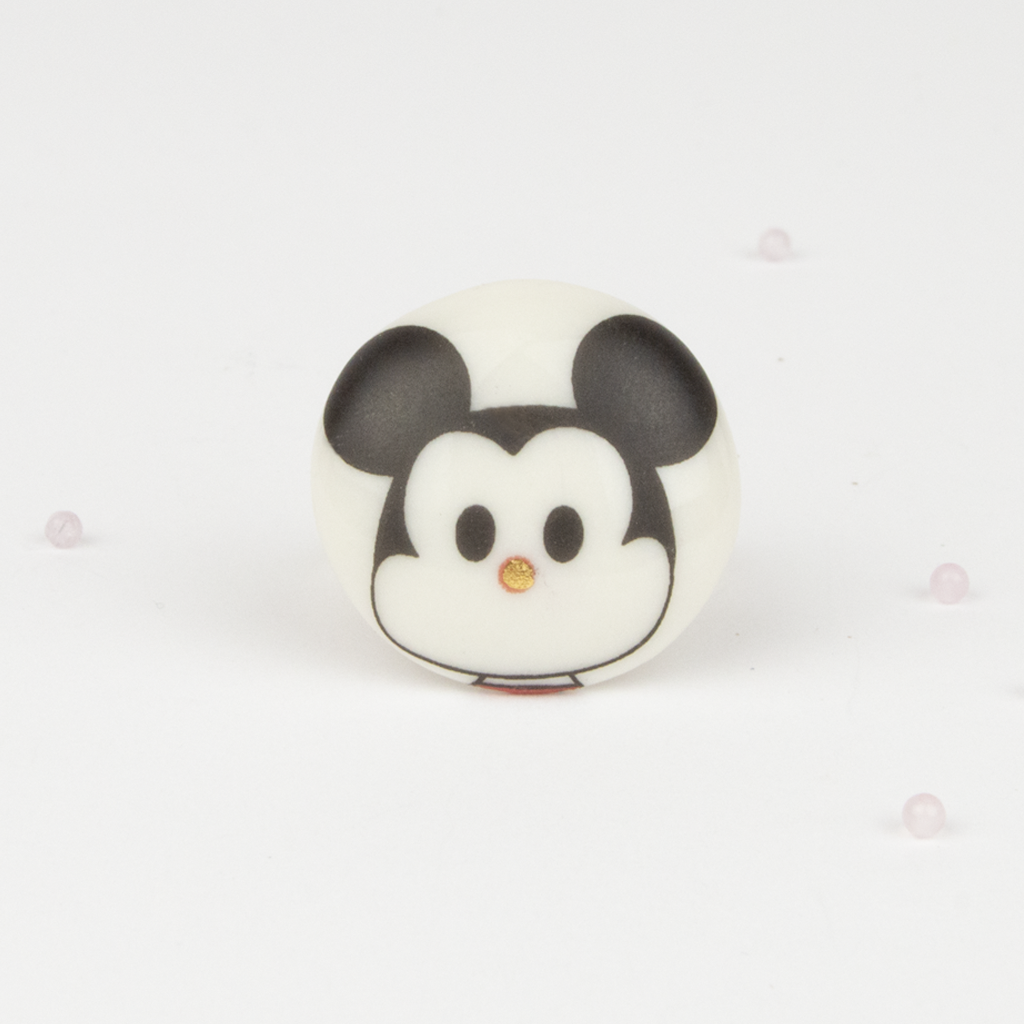 Anillo mickey