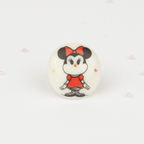 Anillo Minnie