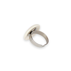 Anillo Harry acero