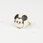 Anillo mickey