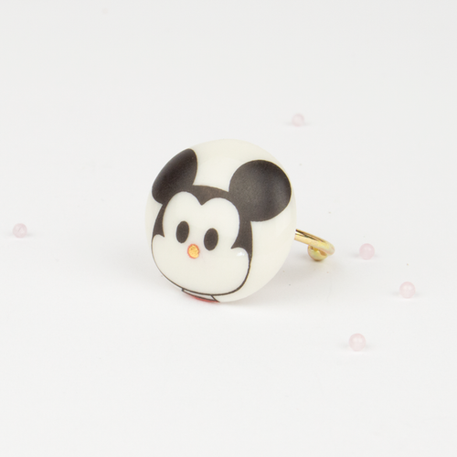 Anillo mickey