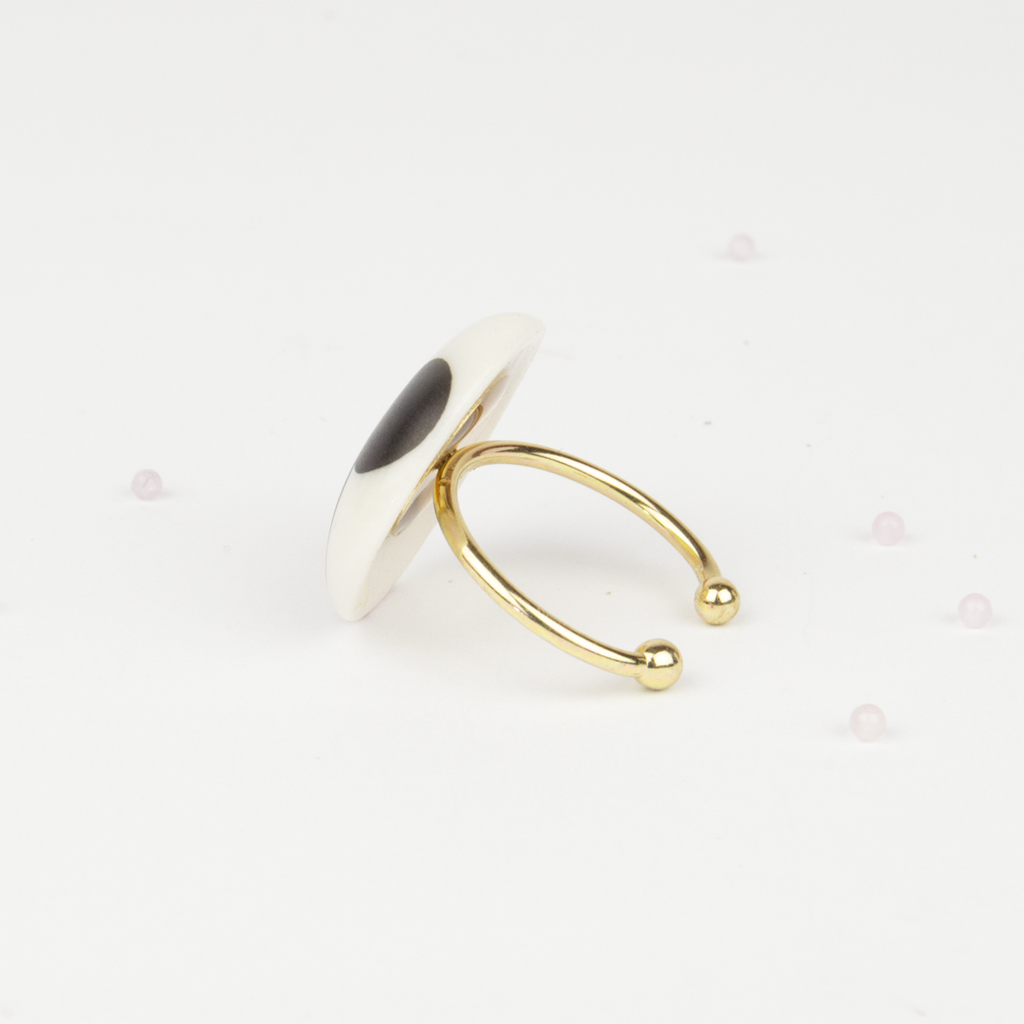 Anillo mickey