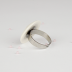 Anillo Ricitos de oro