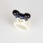 Anillo tamaño único Mickey