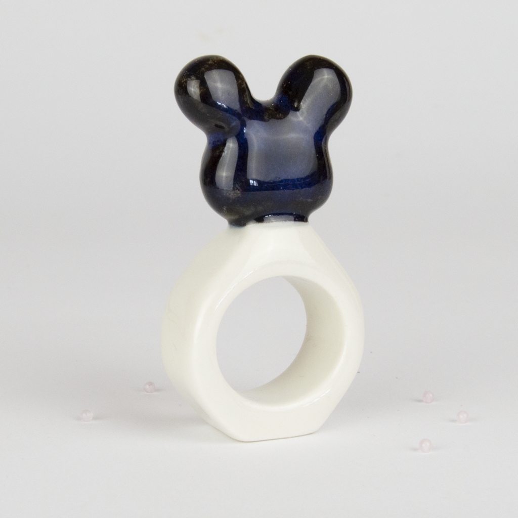 Anillo tamaño único Mickey