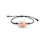 Pulsera amapola