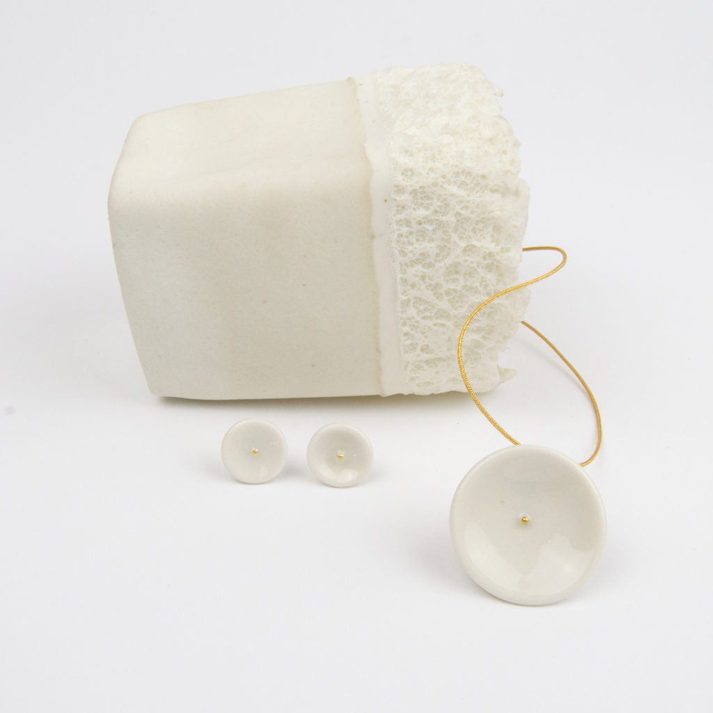 Conjunto punto oro pq.