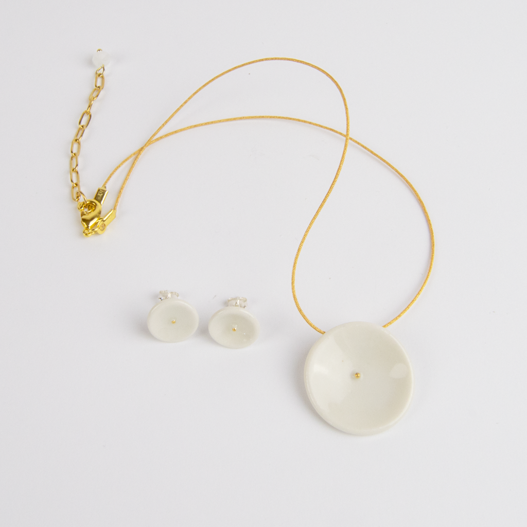 Conjunto punto oro pq.