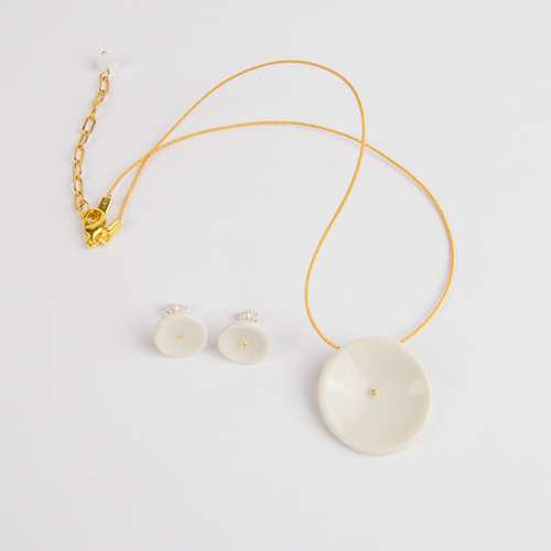 Conjunto punto oro pq.