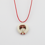 Colgante Frida pq.