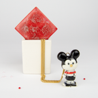 Colgante Mickey modelado