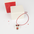 Colgante Minnie mini