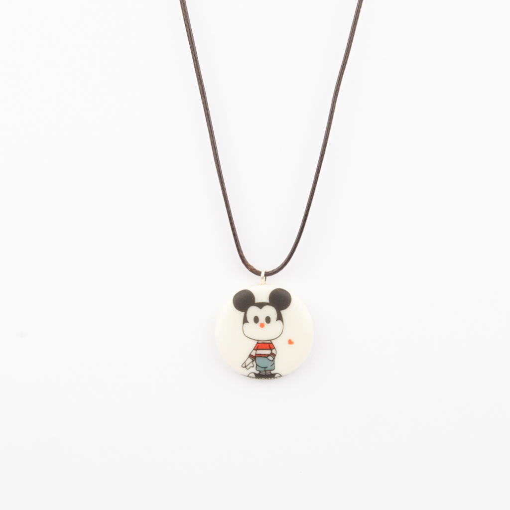 Colgante Mickey mini