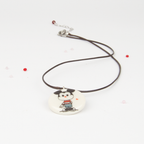 Colgante Mickey mini