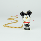 Colgante Mickey modelado