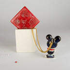 Colgante Mickey modelado