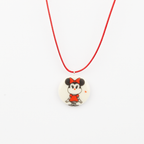Colgante Minnie mini