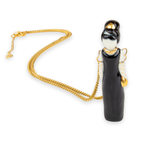 Colgante Audrey modelado