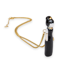 Colgante Audrey modelado