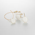 Conjunto estrella oro