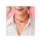 Gargantilla Caperucita