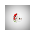 Anillo Caperucita feliz