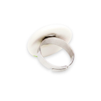 Anillo Caperucita feliz