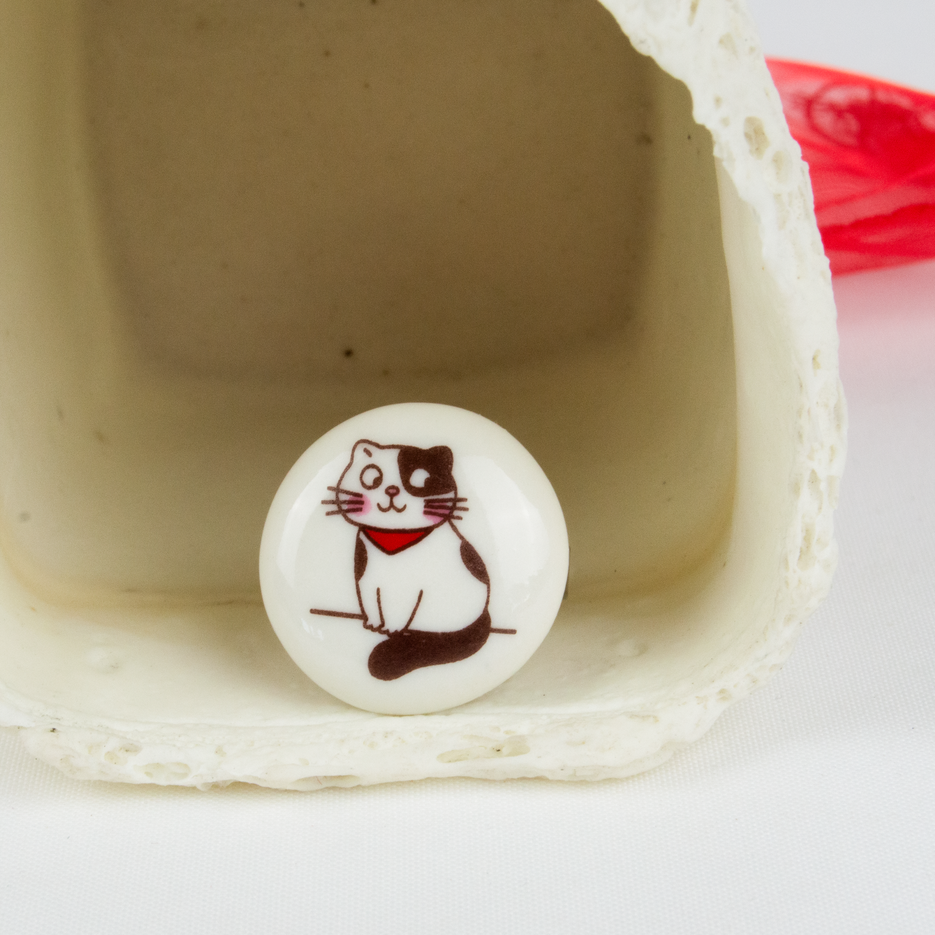 Anillo Don Gato