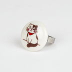 Anillo Don Gato