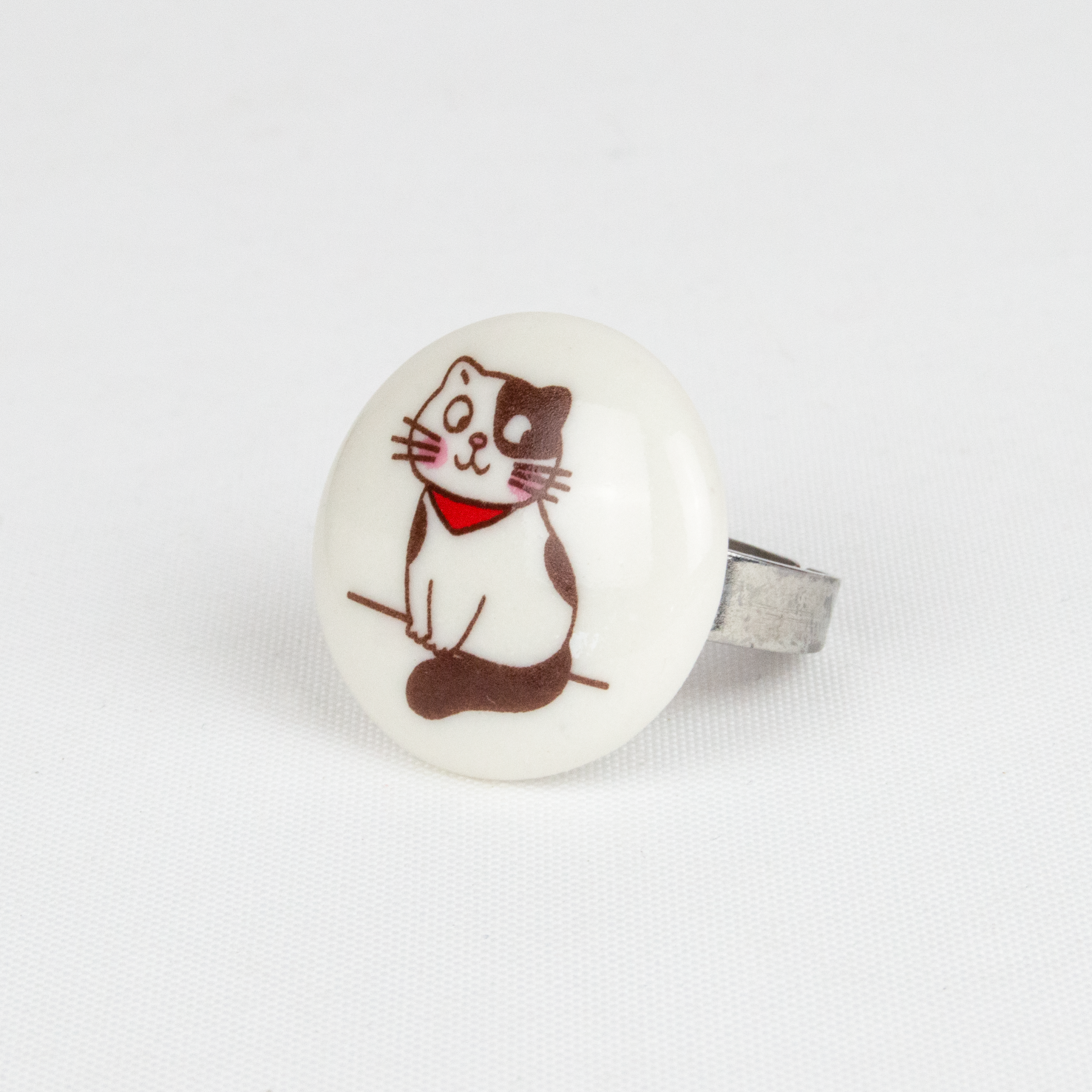 Anillo Don Gato