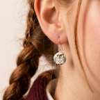 Pendientes Harry gancho