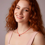 Gargantilla Ratita presumida