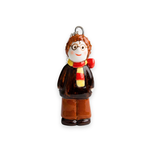 Colgante Harry modelado