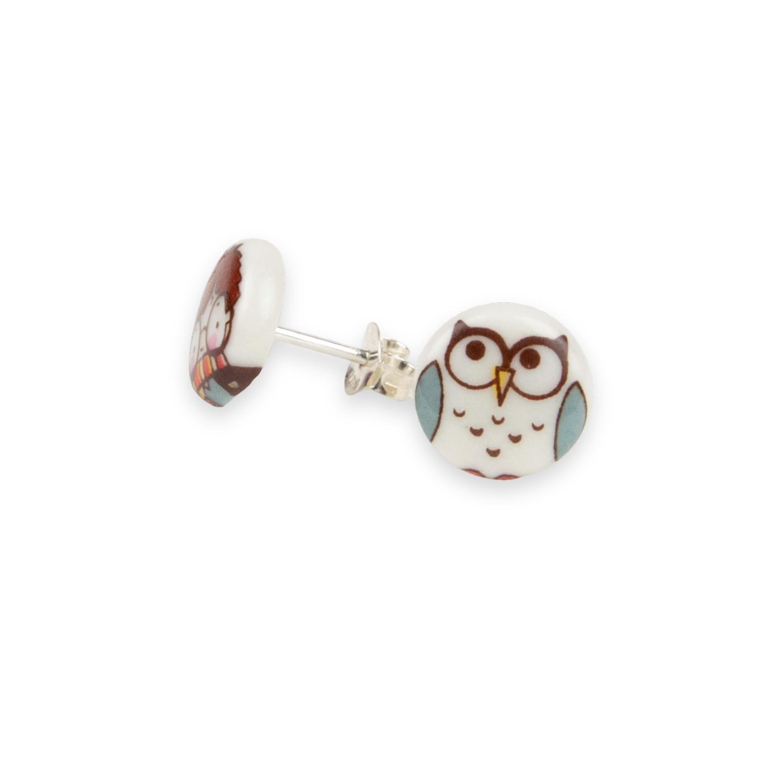 Pendientes Harry mini