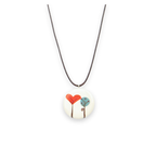 Colgante mini Love tree