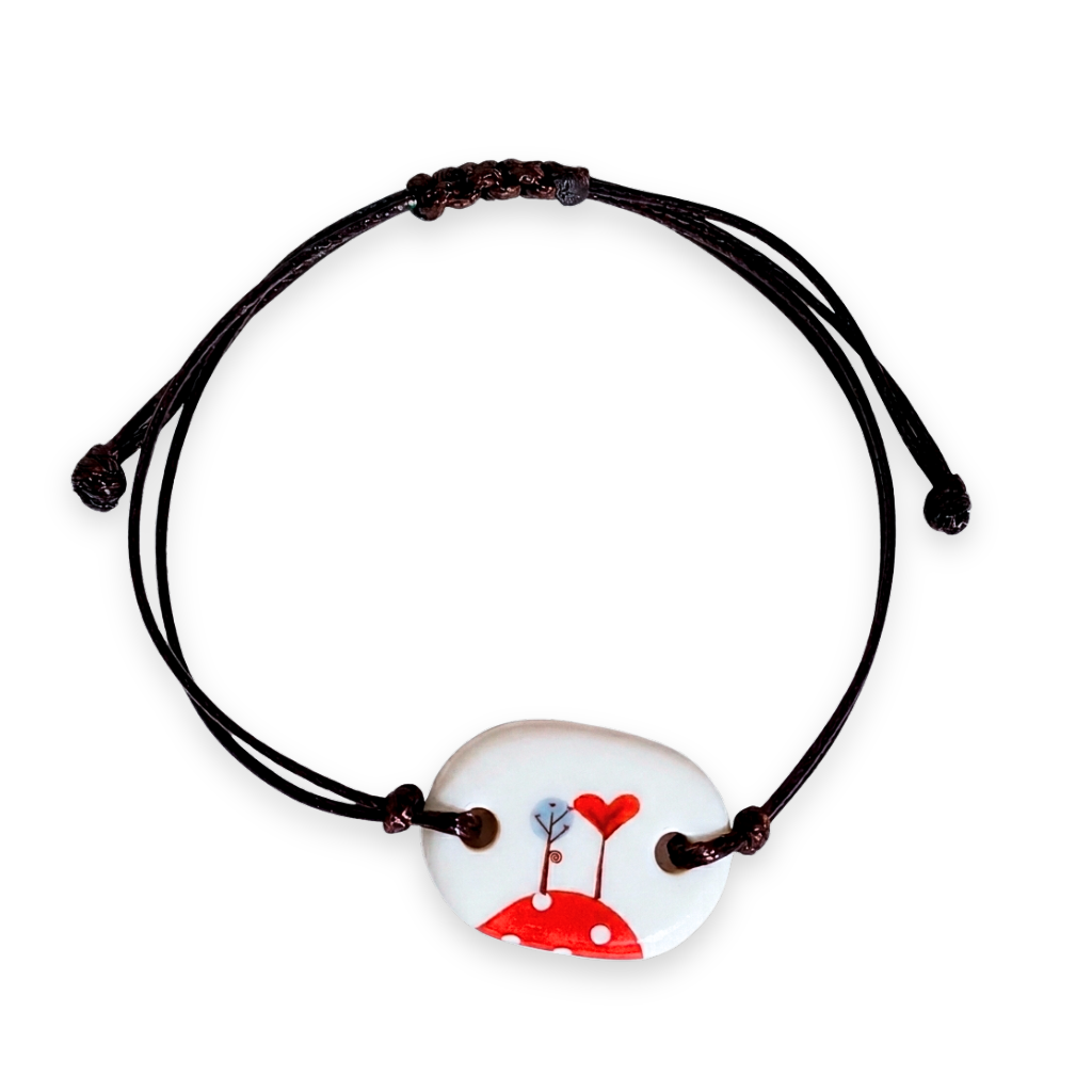 Pulsera Love Tree