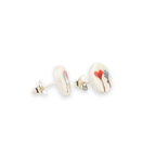 Pendientes Love tree mini