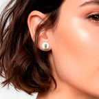 Pendientes Principito mini