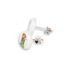 Pendientes Principito mini