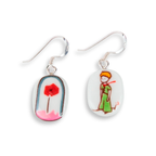 Pendientes Principito gancho