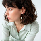 Pendientes Principito Largos