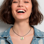 Colgante Principito mini