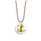 Colgante Principito mini