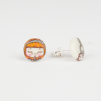 Pendientes mini Alicia