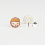 Pendientes mini Alicia