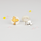 Pendientes Sabueso mini